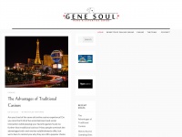 genesoul.net Thumbnail