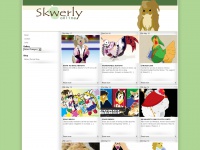 skwerlyonline.com