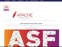 apache.org Thumbnail