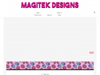 magitek-designs.net Thumbnail