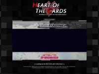 Heartofthecards.com