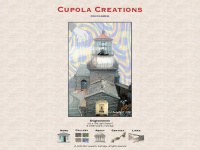 cupolacreations.com Thumbnail