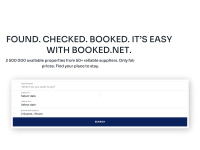 booked.net