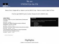 unesco.org.uk