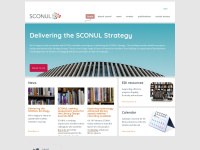 Sconul.ac.uk