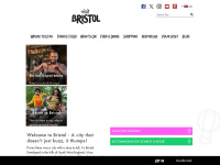 visitbristol.co.uk Thumbnail