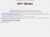 soft-options.co.uk Thumbnail