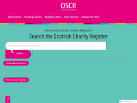 oscr.org.uk