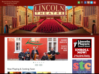 lincolntheatre.org Thumbnail