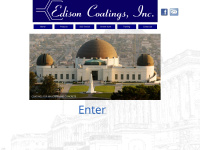 Edisoncoatings.com