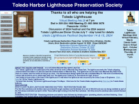 toledoharborlighthouse.org