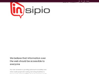 insipio.com