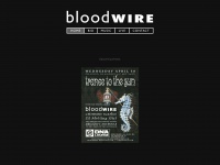 bloodwire.com
