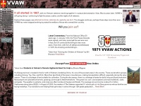 vvaw.org