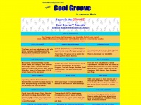 thecoolgroove.com Thumbnail