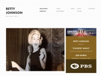 Betty-johnson.com