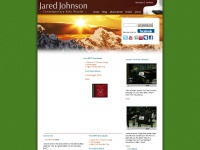 jaredjohnson.com Thumbnail