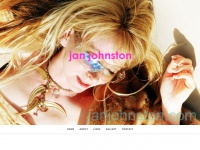janjohnston.com