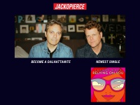 Jackopierce.com