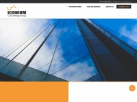 iconium-consulting.com Thumbnail