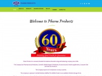 pharmproducts.com