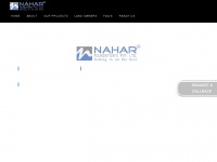 nahars.com