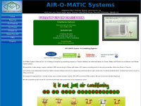 airomaticsystems.com Thumbnail