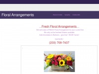 allurectflowers.com