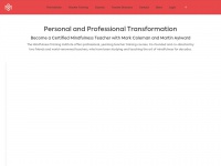 Mindfulnesstraininginstitute.com