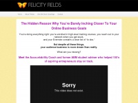 Felicityfields.com
