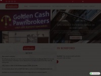 goldencash.co.uk Thumbnail