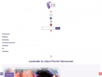 lavenderandlilacsflorist.ca Thumbnail