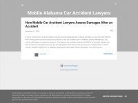 Mobilealabamacaraccidentlawyers.blogspot.com