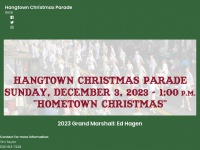 Hangtownchristmasparade.com