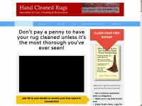 hand-cleaned-rugs.com