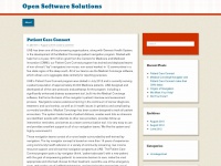 opensoftwaresolutions.wordpress.com Thumbnail