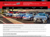 gerhardsqualitycars.com.au Thumbnail