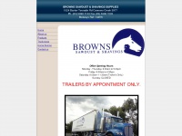 brownssawdust.com.au