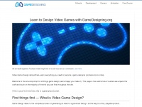 gamedesigning.org Thumbnail