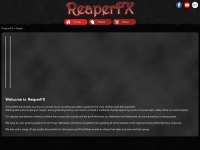 reaperfx.com Thumbnail