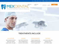 Mexdental.com