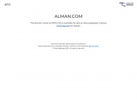 alman.com Thumbnail