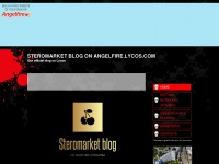 steromarket.angelfire.com Thumbnail