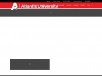 atlantisuniversity.edu Thumbnail