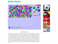 bubbleshooter1.com Thumbnail