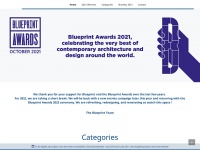 blueprintawards.co.uk Thumbnail
