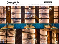 restaurantandbarproductdesignawards.com Thumbnail