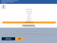 Boattripspuntacana.com