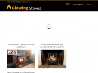 glowingstoves.co.uk Thumbnail