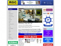 rgcbuildingsupplies.co.uk